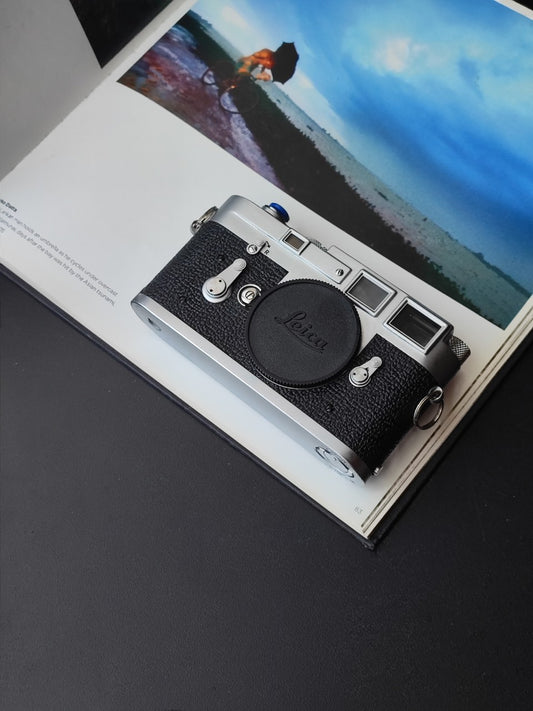 Leica M3 Single Stroke body