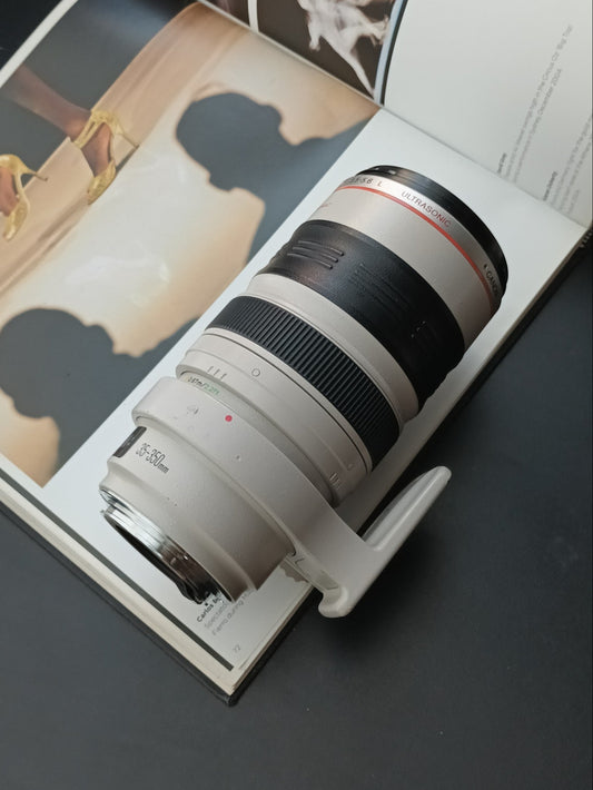 Canon Zoom Lens EF 35-350mm F3.5-5.6 L Ultrasonic