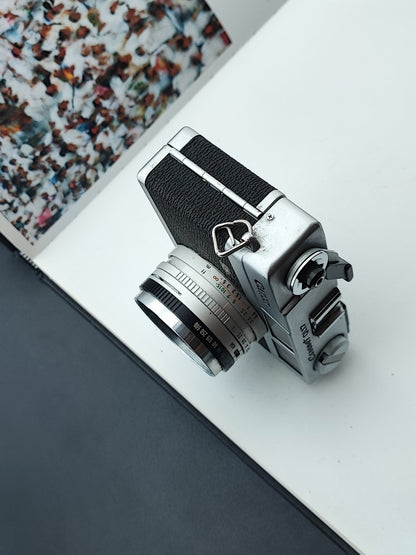 Canon Canonet QL17