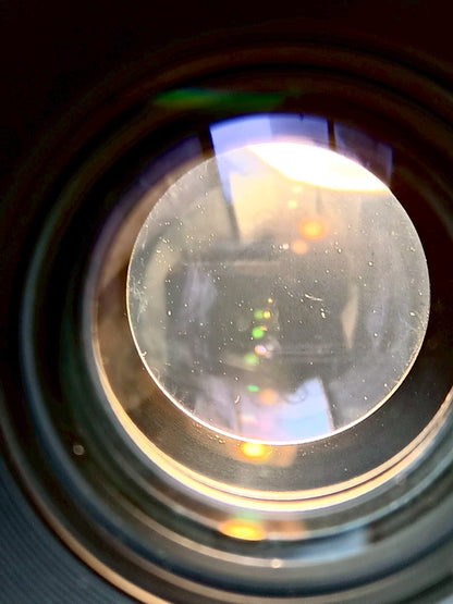 Zenza Bronica Zenzanon-S 105mm F3.5