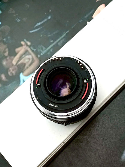 Zenza Bronica Zenzanon-S 105mm F3.5