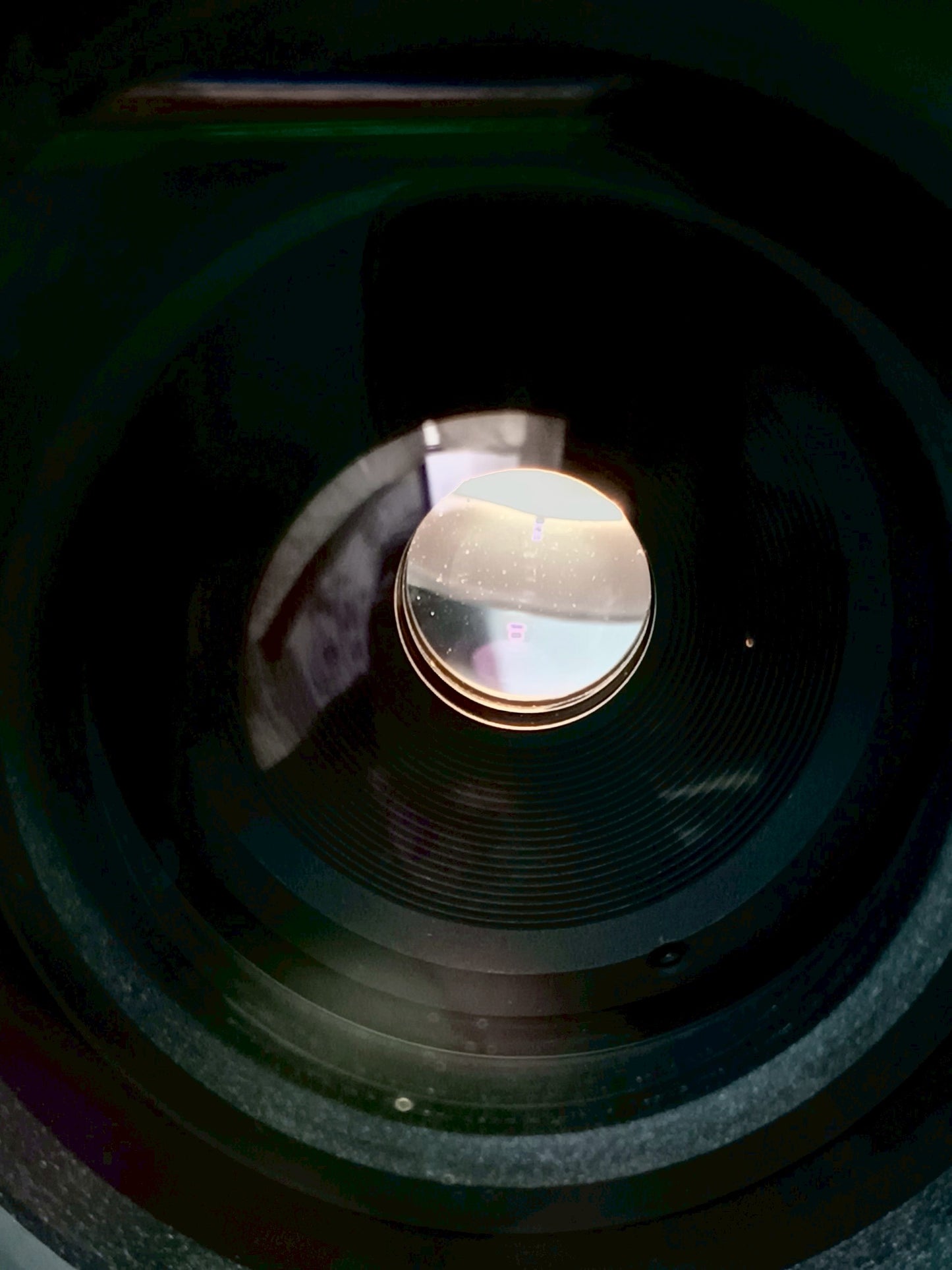 Nikomat FT2 with Nikon Nikkor-H.C Auto 28mm F3.5