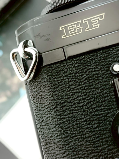 Canon EF black body