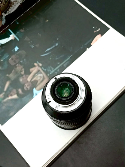 Nikon AF Nikkor 28-200mm F3.5-5.6 D