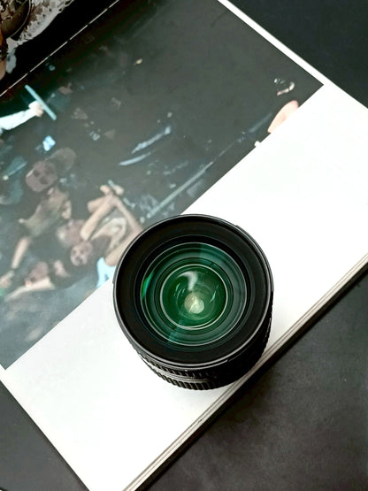 Nikon AF Nikkor 28-200mm F3.5-5.6 D