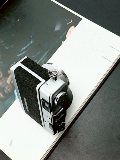 *READ* Canon Canonet QL28