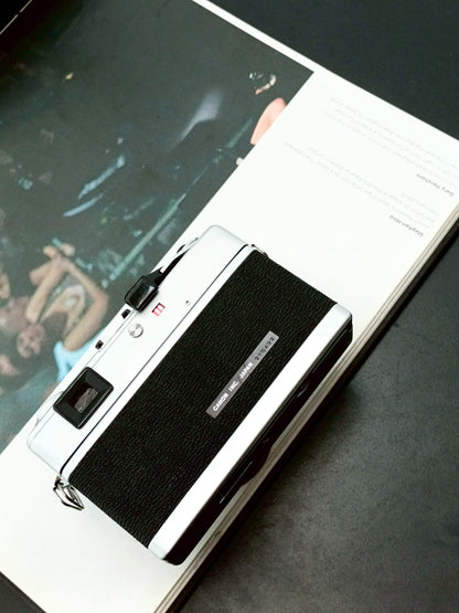 *READ* Canon Canonet QL28