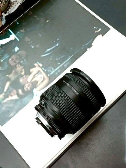 Nikon AF Nikkor 28-200mm F3.5-5.6 D