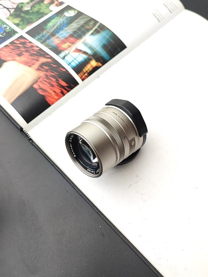 Carl Zeiss Sonnar 90mm F2.8 T* [G mount]