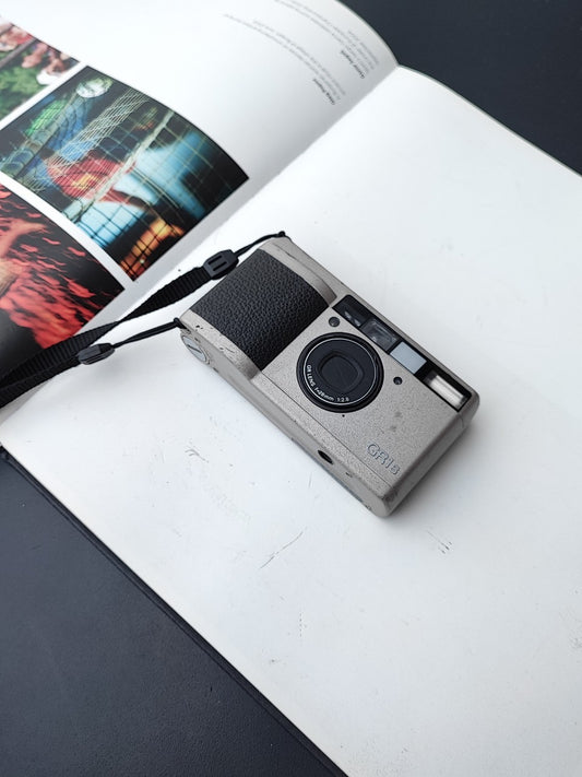 [Sold As-Is] Ricoh GR1s