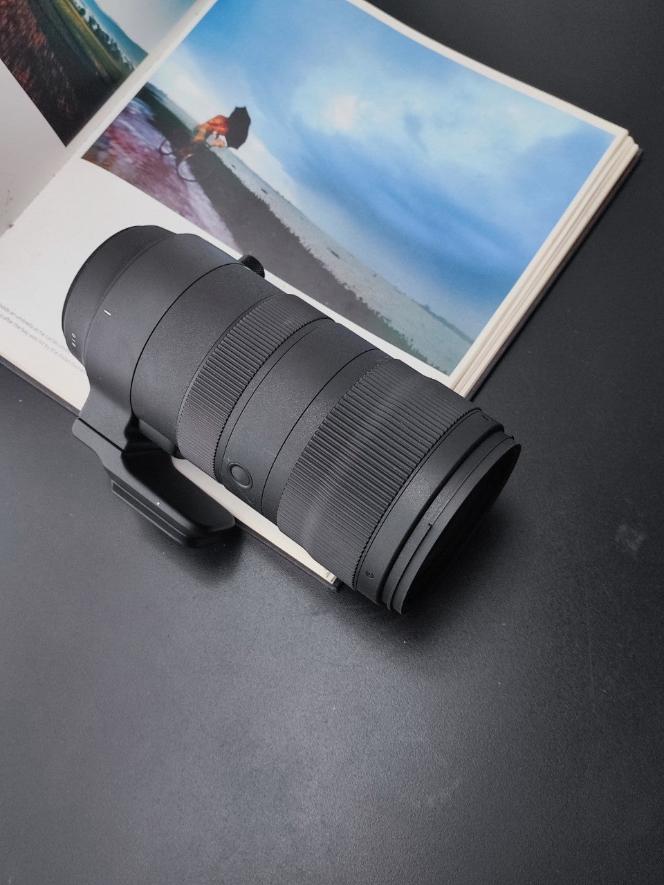 Sigma  70-200mm F2.8 DG (EF mount)