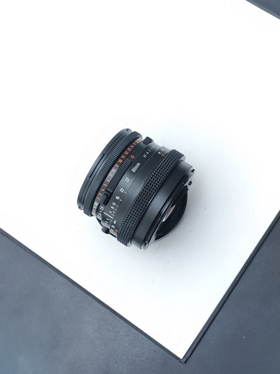 Carl Zeiss Planar 80mm F2.8 T* CF for Hasselblad