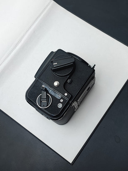 Hasseblad 500C/M black body