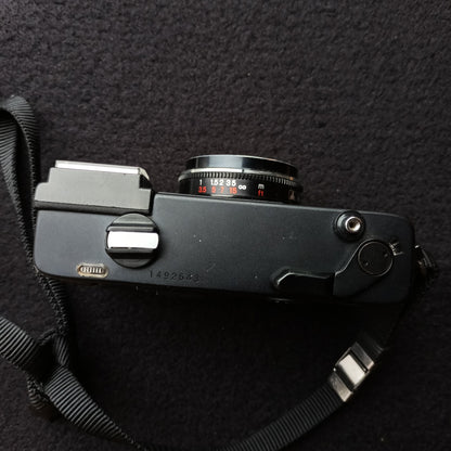 [Sold As-Is] Konica C35 EF