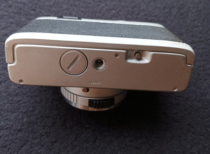 [Sold As-Is] Konica C35 Flashmatic