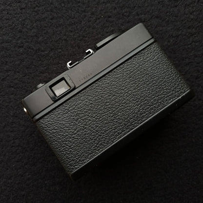 [Sold As-Is] Konica C35 Flashmatic