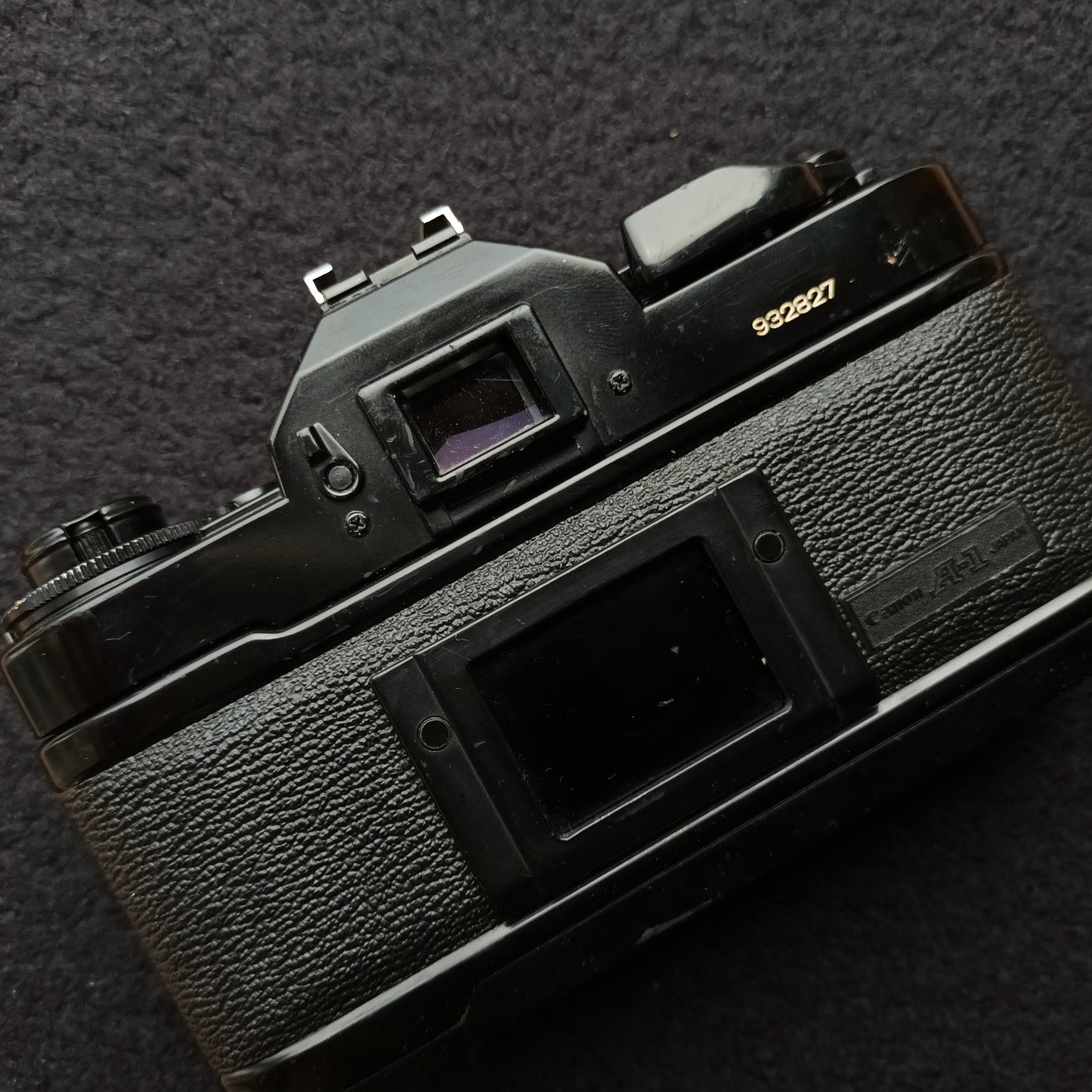 [Sold As-Is] Canon A-1