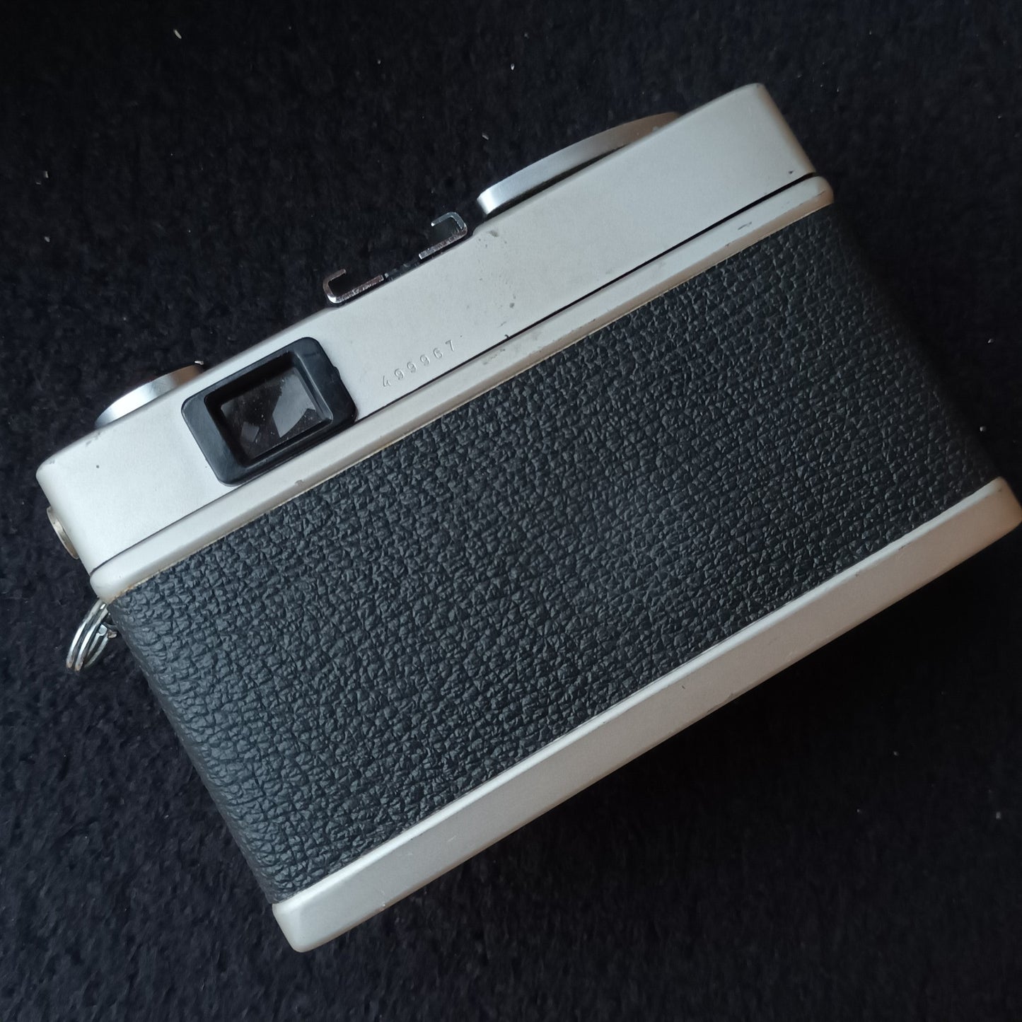 [Sold As-Is] Konica C35