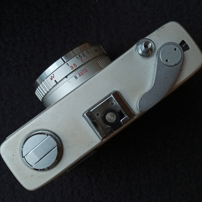 [Sold As-Is] Konica C35