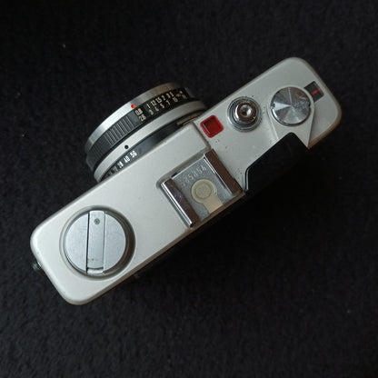 [Sold As-Is] Minolta Hi-Matic F