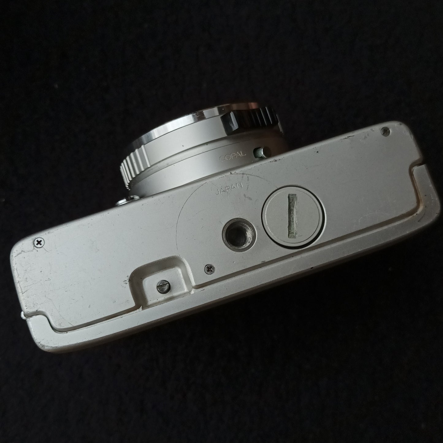 [Sold As-Is] Konica C35