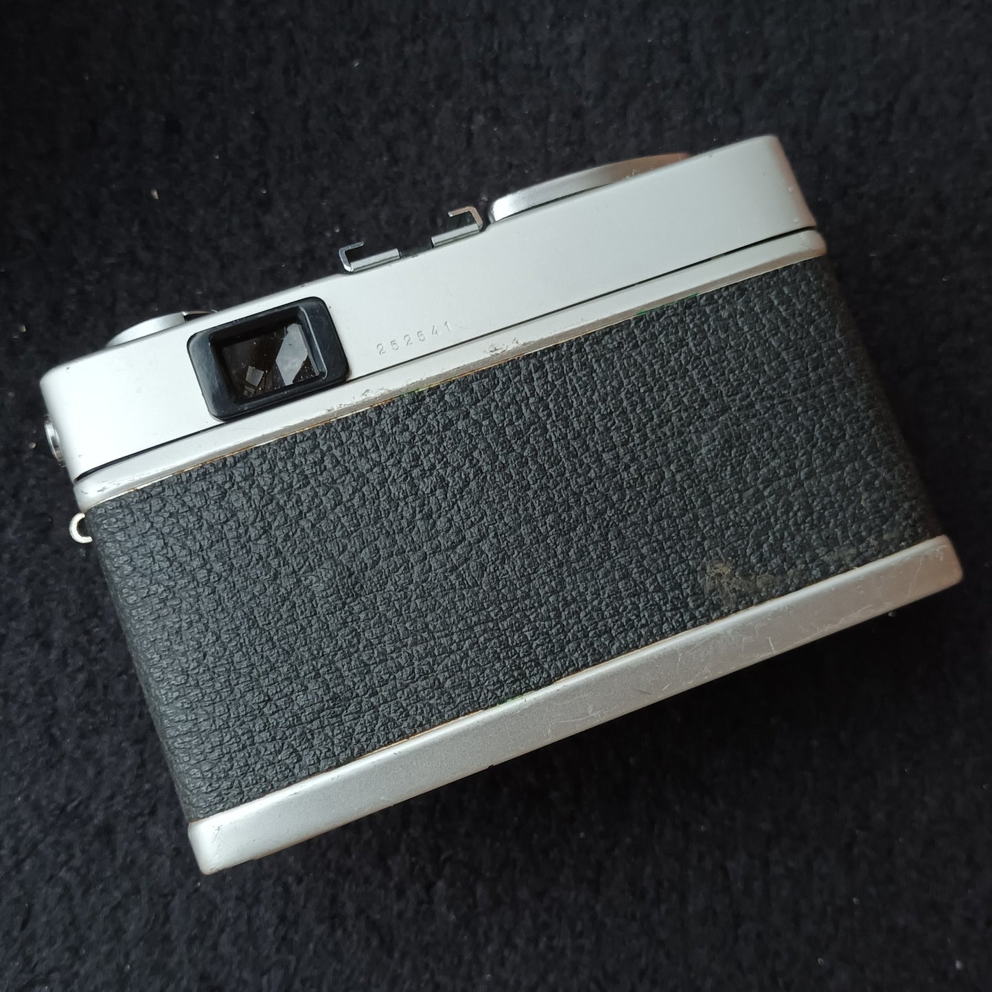 [Sold As-Is] Konica C35