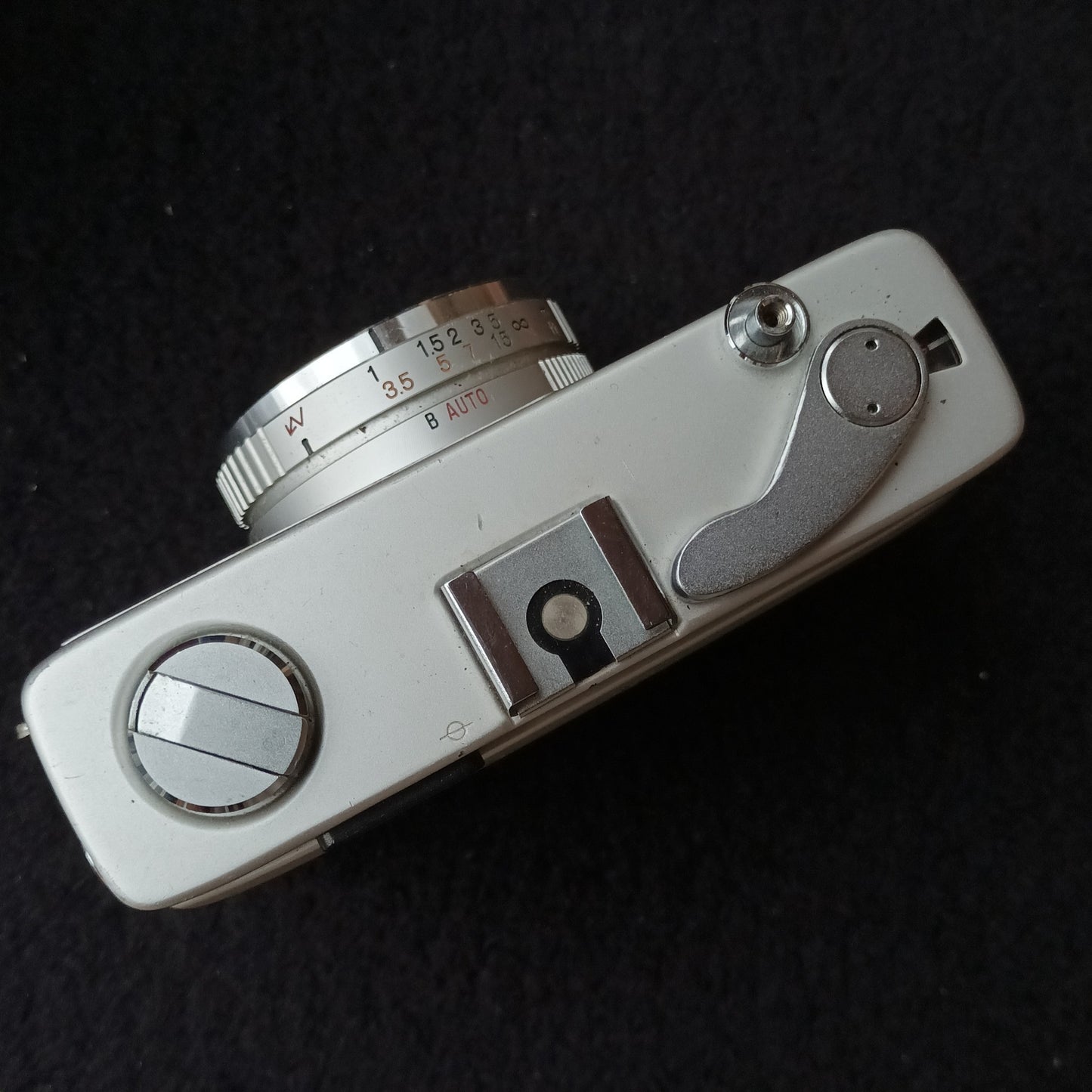 [Sold As-Is] Konica C35