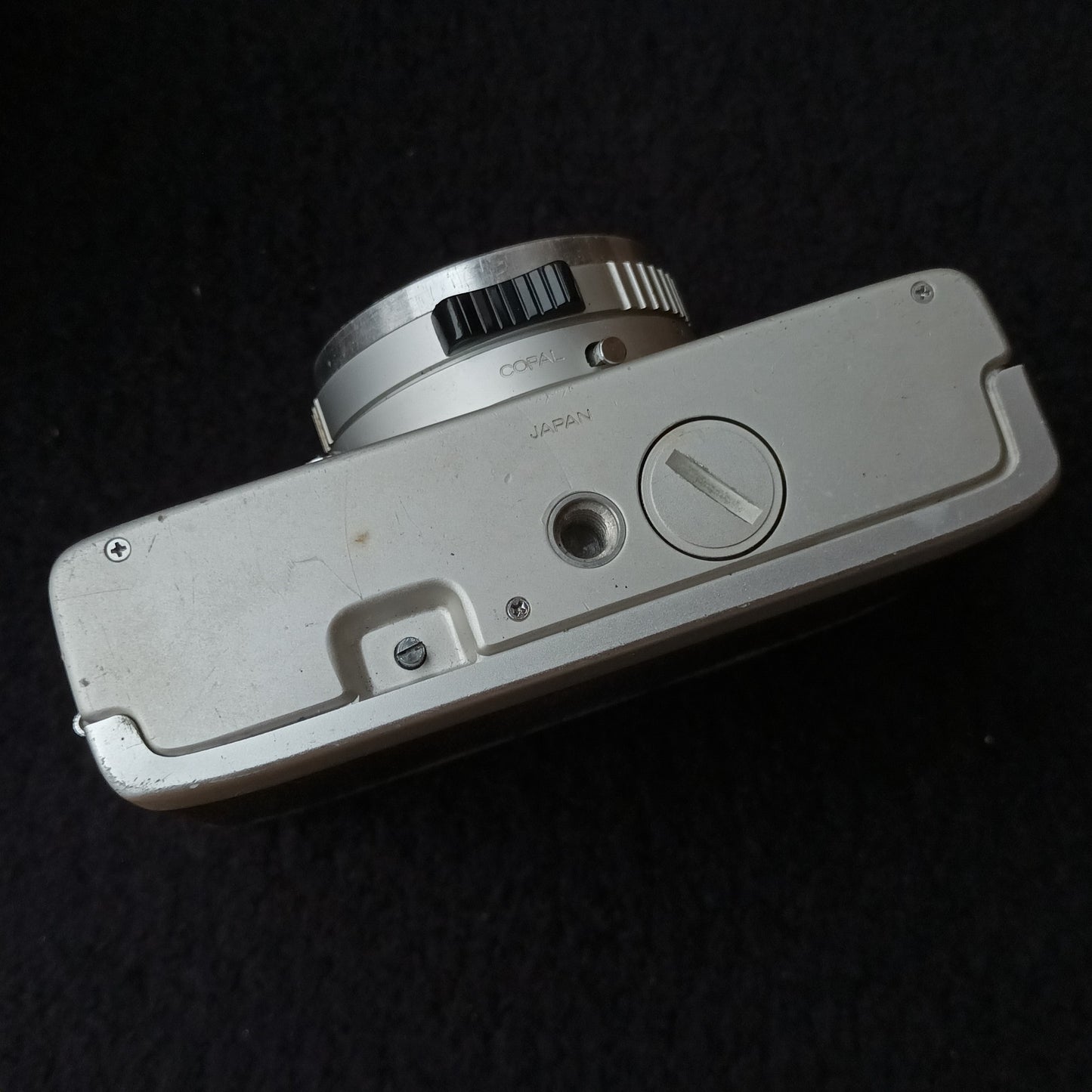 [Sold As-Is] Konica C35