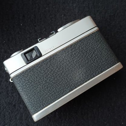 [Sold As-Is] Konica C35