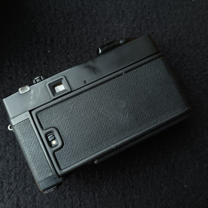 [Sold As-Is] Konica C35 AF