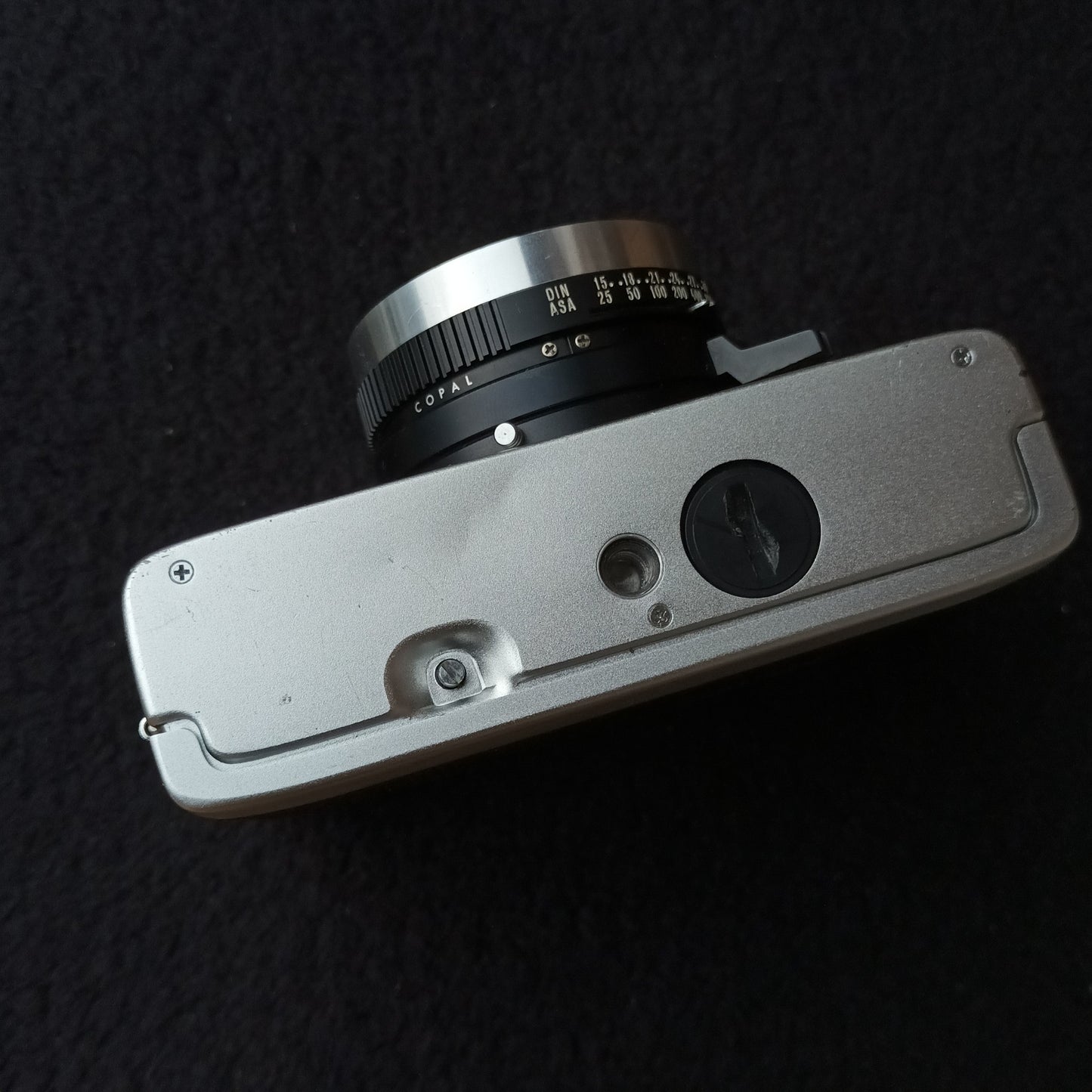 [Sold As-Is] Konica C35 FD