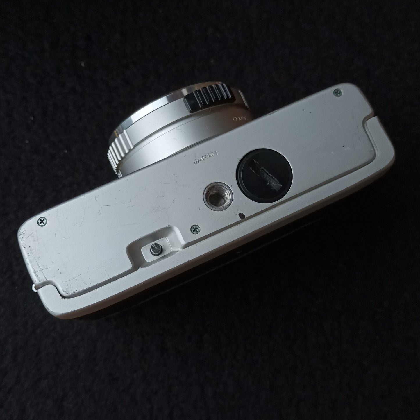 [Sold As-Is] Konica C35 Flashmatic