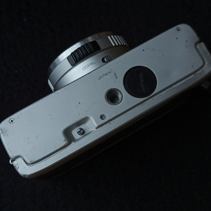 [Sold As-Is] Konica C35 Flashmatic