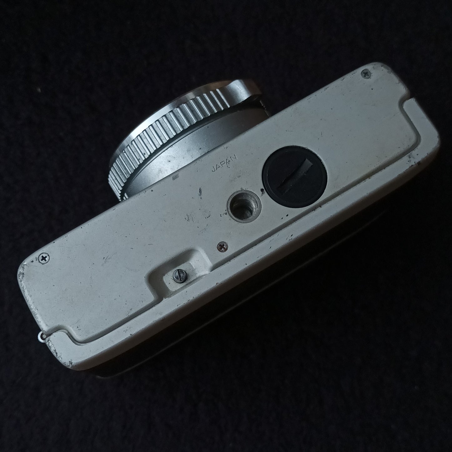 [Sold As-Is] Konica C35 E&L