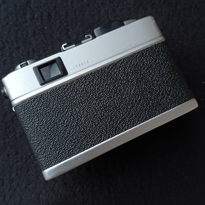 [Sold As-Is] Konica C35 FD