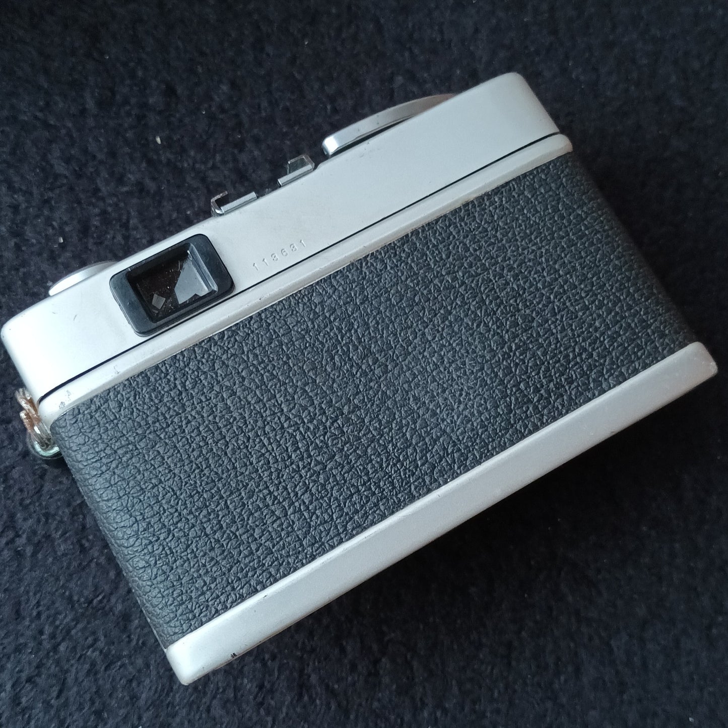 [Sold As-Is] Konica C35 E&L