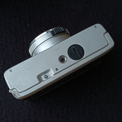 [Sold As-Is] Konica C35 Flashmatic