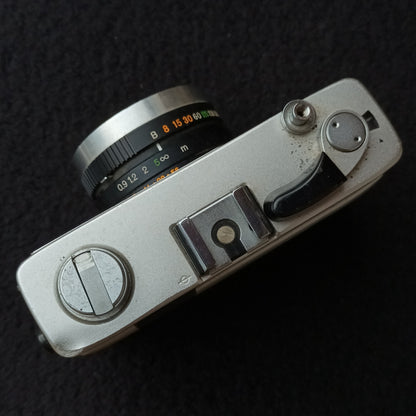 [Sold As-Is] Konica C35 FD