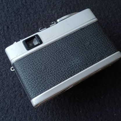 [Sold As-Is] Konica C35 E&L