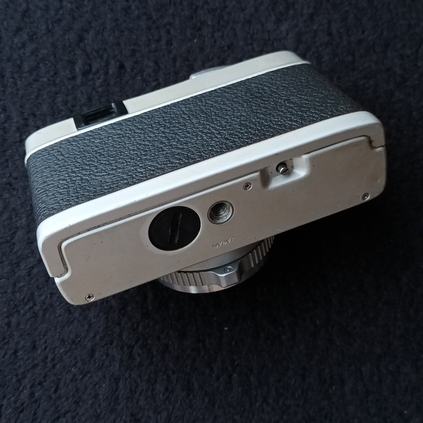 [Sold As-Is] Konica C35 E&L