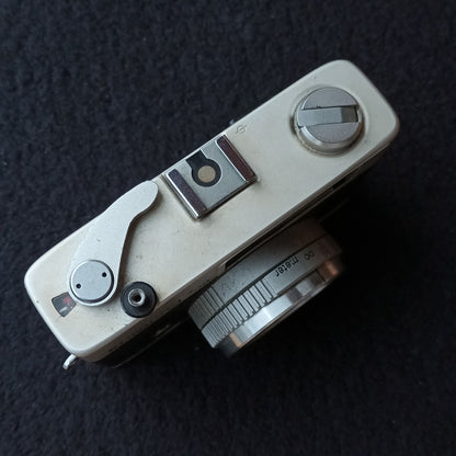 [Sold As-Is] Konica C35 E&L