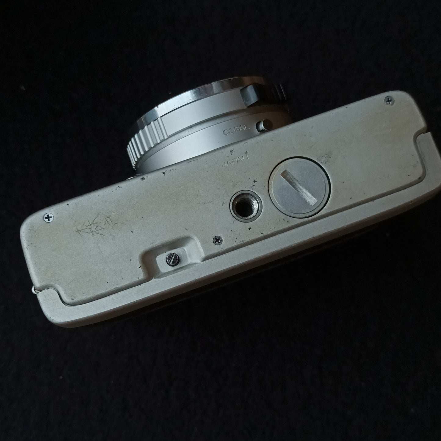 [Sold As-Is] Konica C35