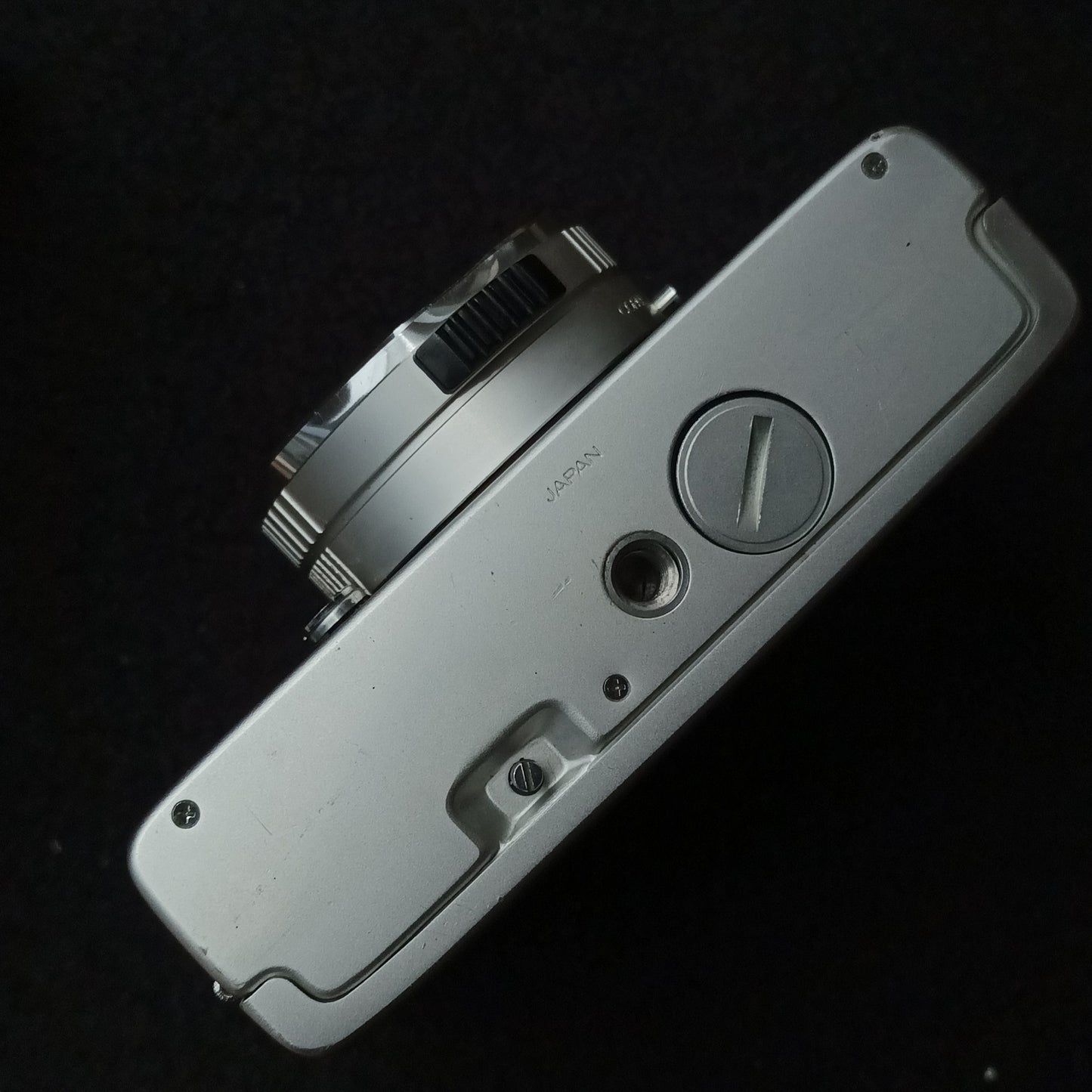 [Sold As-Is] Konica C35 Flashmatic