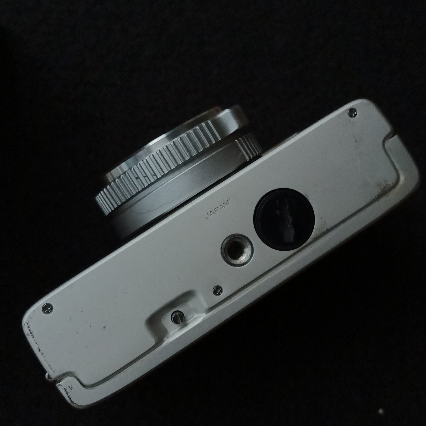 [Sold As-Is] Konica C35 E&L