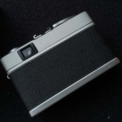 [Sold As-Is] Konica C35 E&L