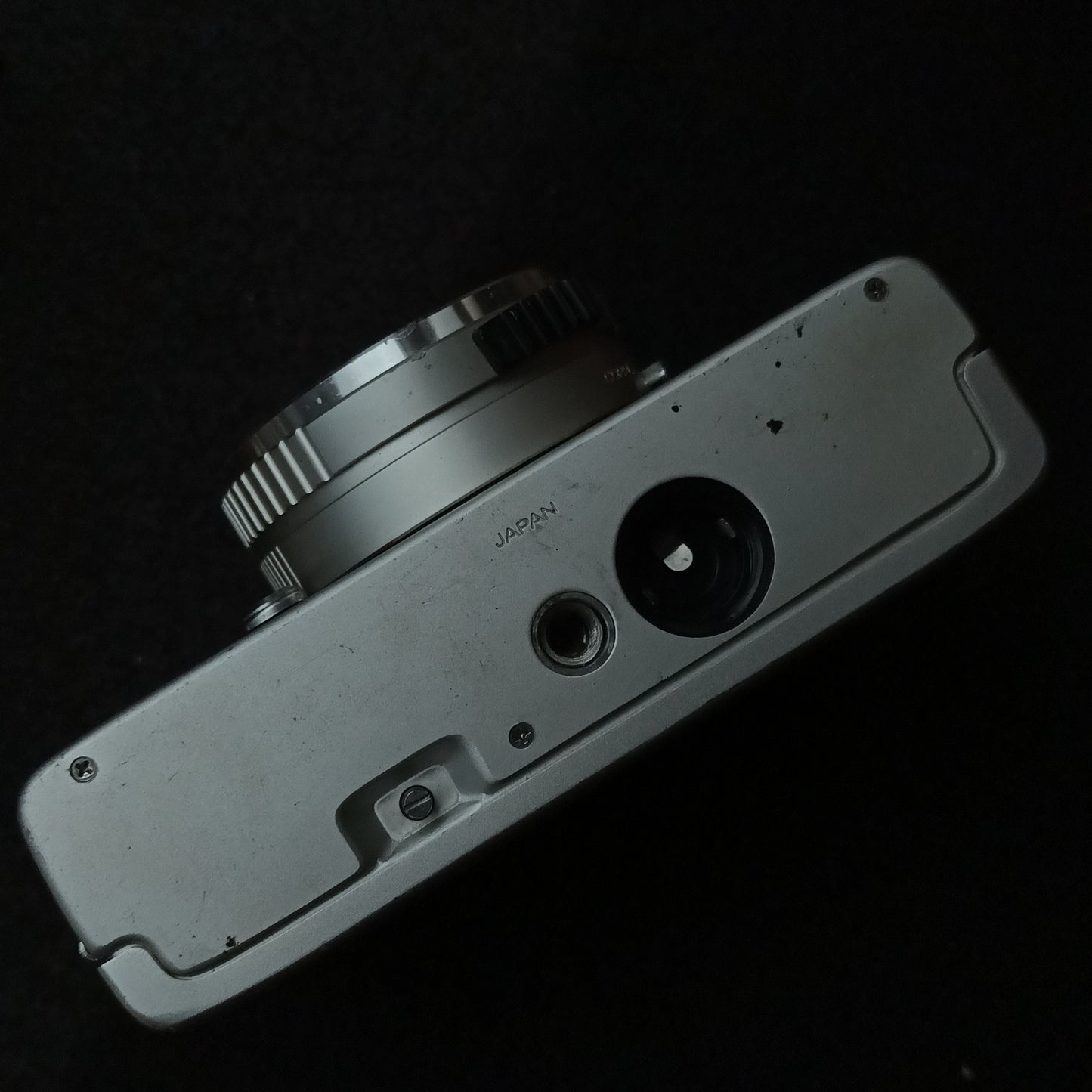 [Sold As-Is] Konica C35 Flashmatic