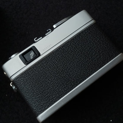 [Sold As-Is] Konica C35 Flashmatic