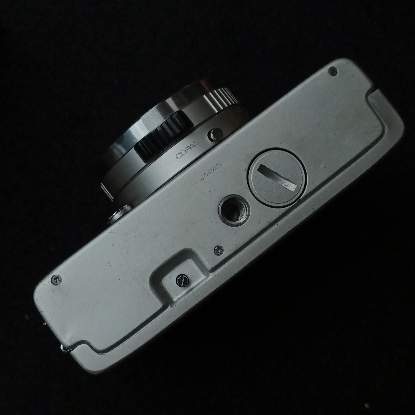 [Sold As-Is] Konica C 35