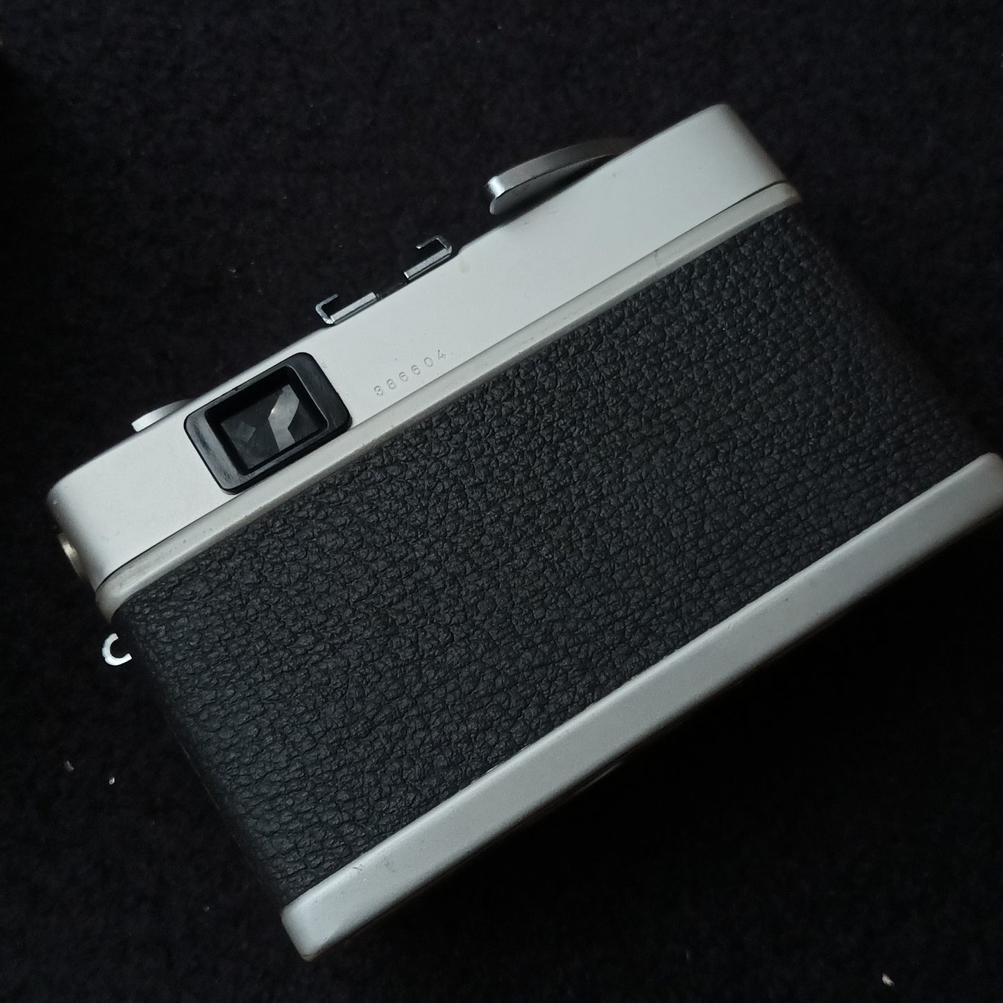 [Sold As-Is] Konica C 35