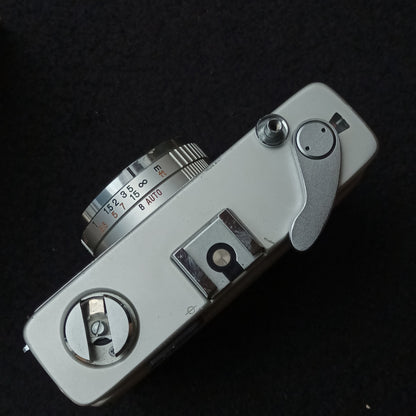 [Sold As-Is] Konica C 35